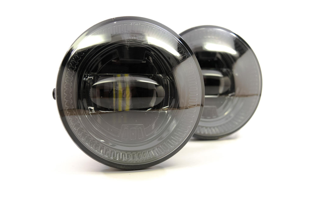 XB LED Fogs: Type T2 (Set) - product image 3