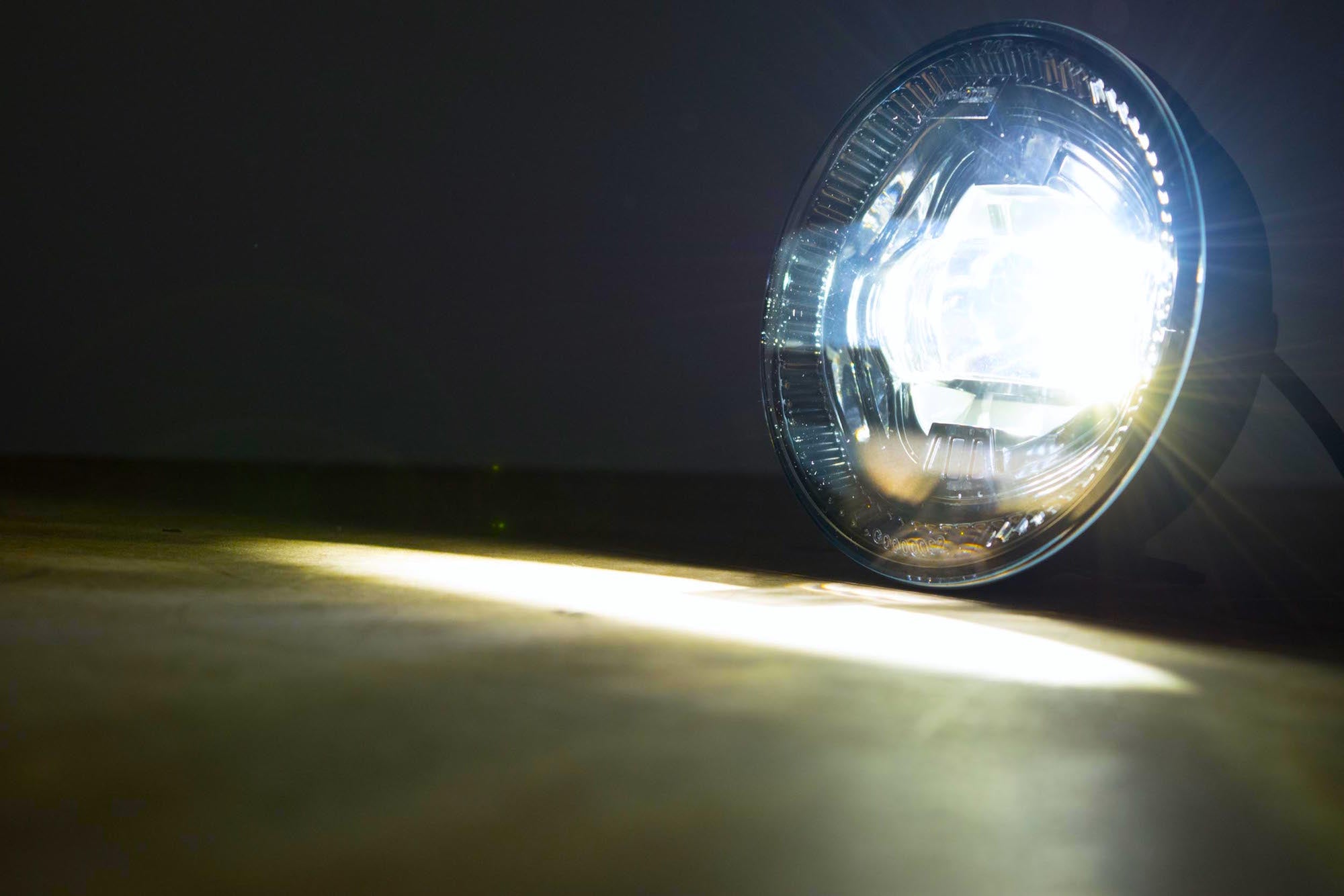 XB LED Fogs: Type T2 (Set) - product image 8
