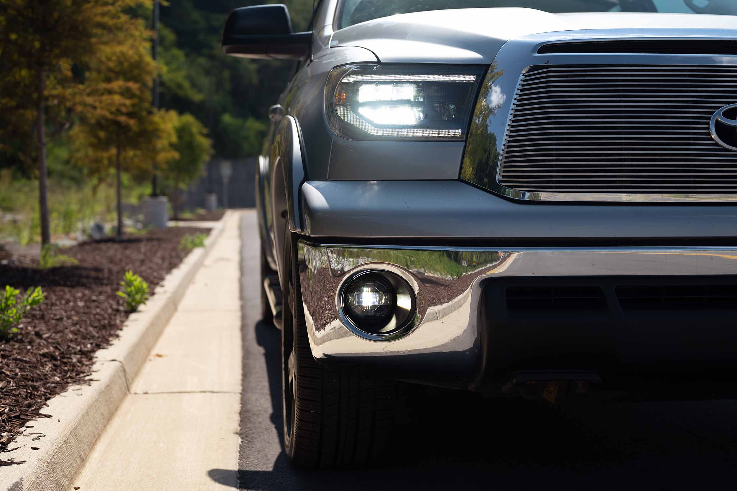XB LED Fogs: Type T2 (Set) - product image 10