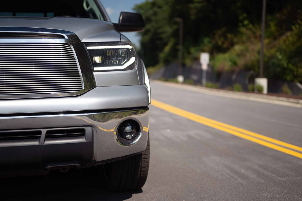 XB LED Fogs: Type T2 (Set) - product image 14