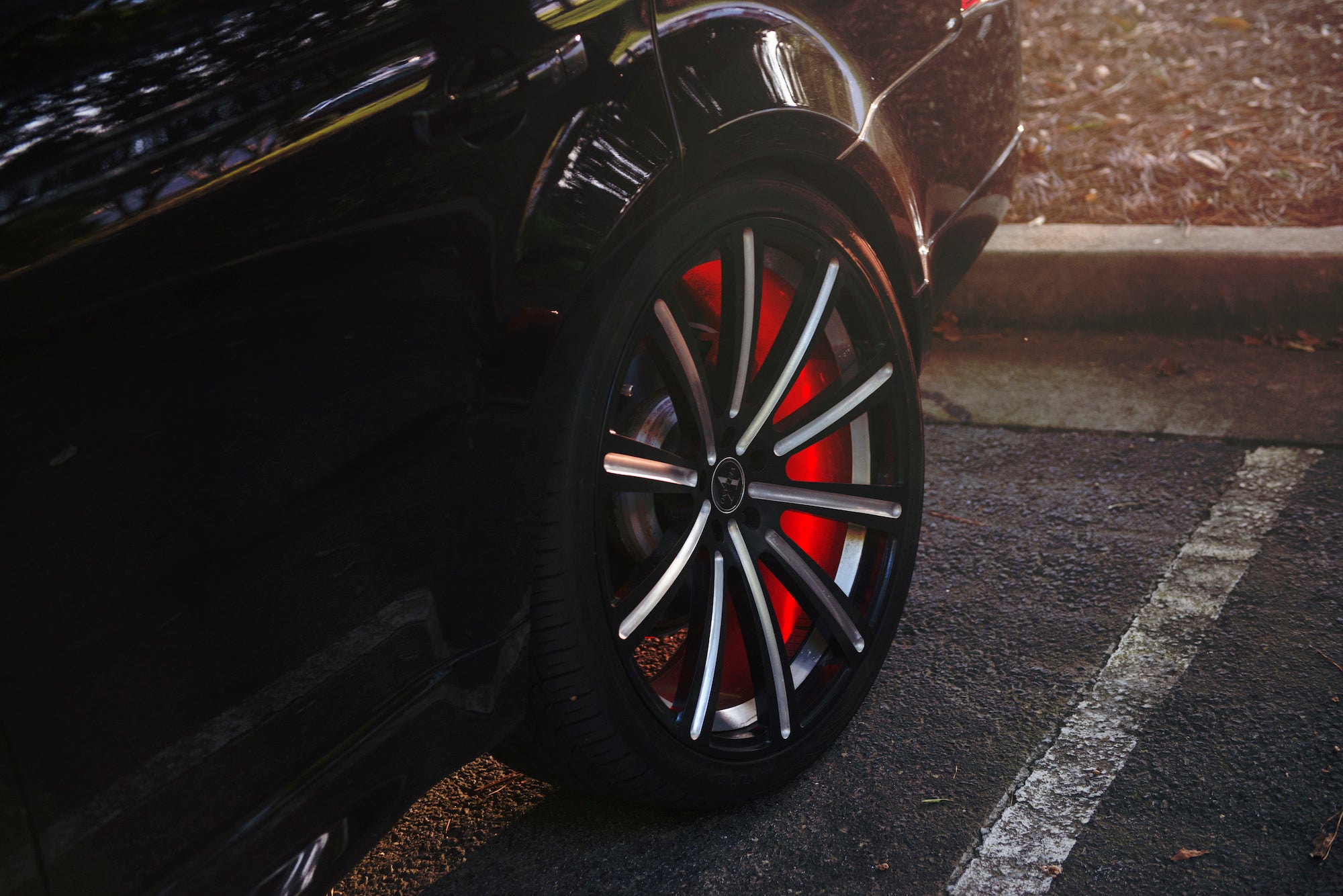 Profile Pixel Wheel Rings: 15.5in (4 Pc Set / RGBW) - product image 10