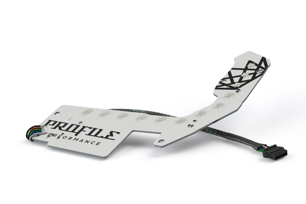 Profile Pixel DRL Boards: 16-19 Toyota Tacoma (Set) - product image 2