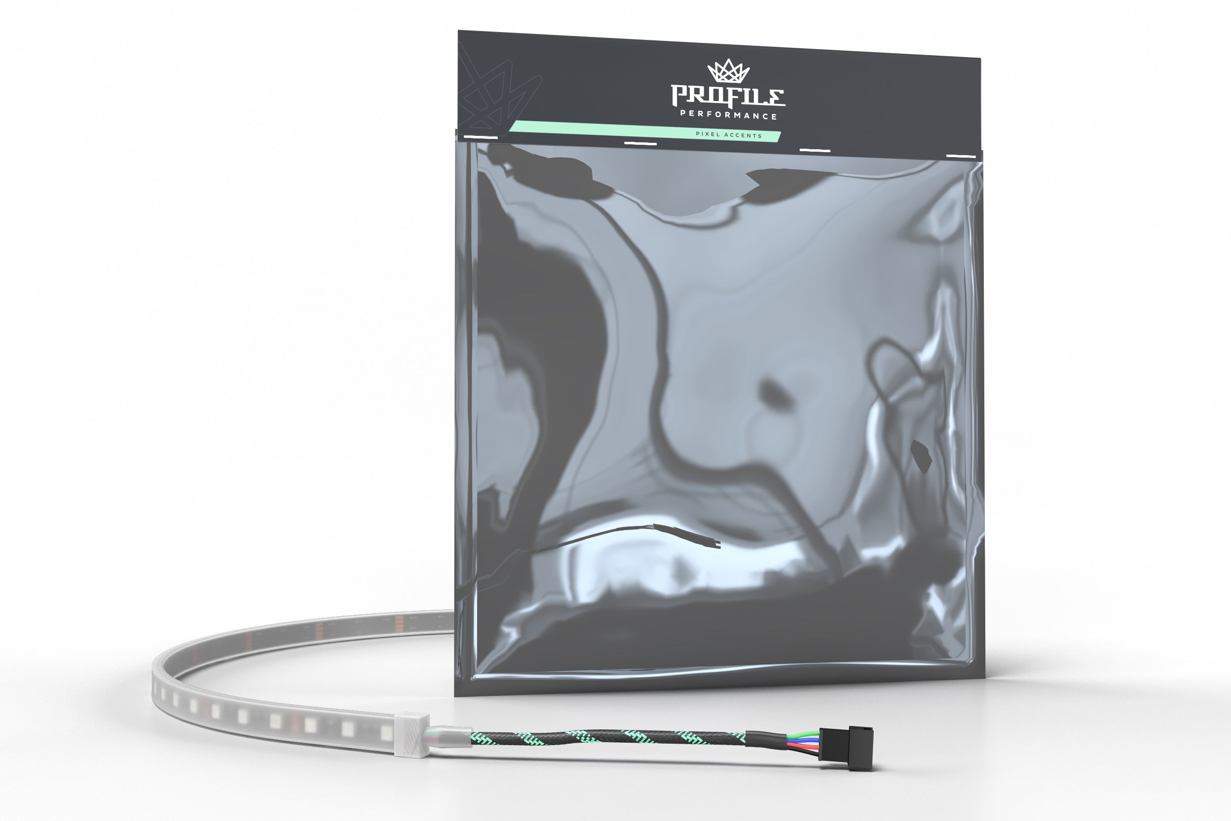 Profile Pixel WP RGB Strip: 24in - product image 9