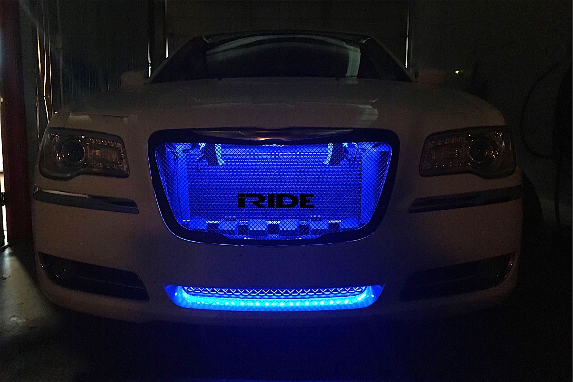 Profile Pixel WP RGB Strip: 24in - product image 11