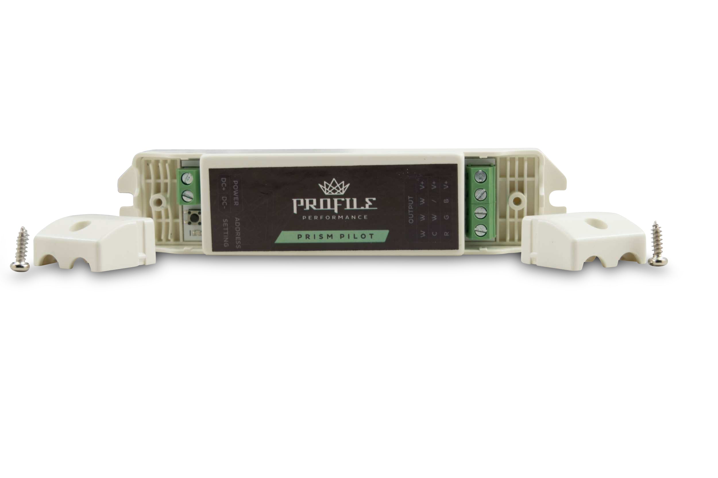 RGB Controller: Profile Prism Pilot - product image 5