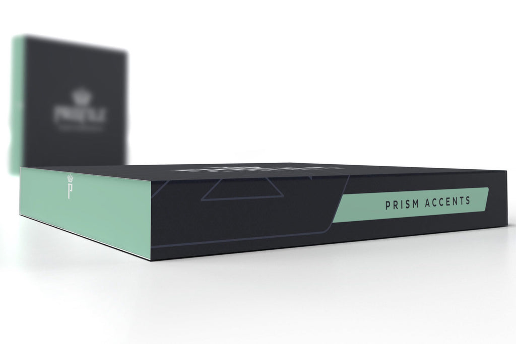 105mm FC: Profile Prism Halo w/ Driver (RGB) - product image 9