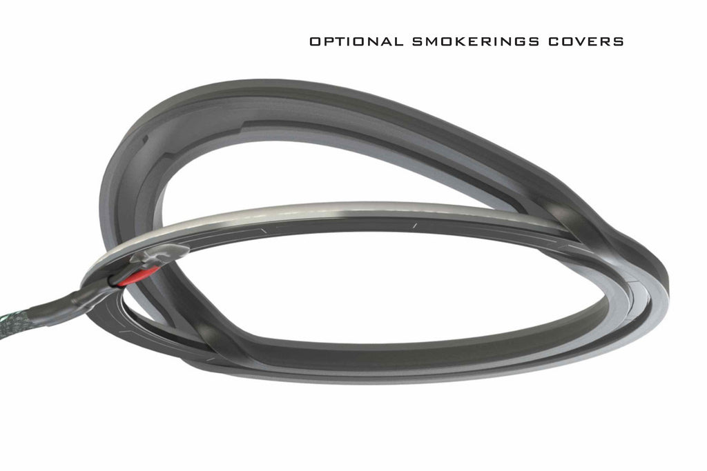 100mm: Profile Pivot Ring w/ Driver (Switchback) - product image 4