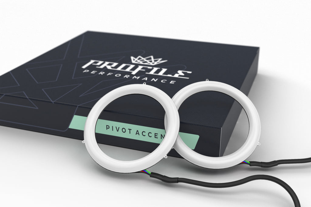 100mm: Profile Pivot Ring w/ Driver (Switchback) - product image 10