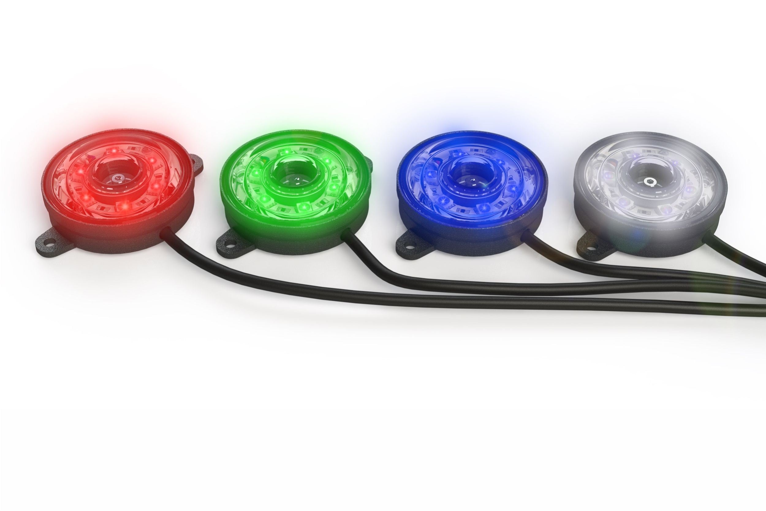 Extension: Pixel Rock Light Signal - product image 1
