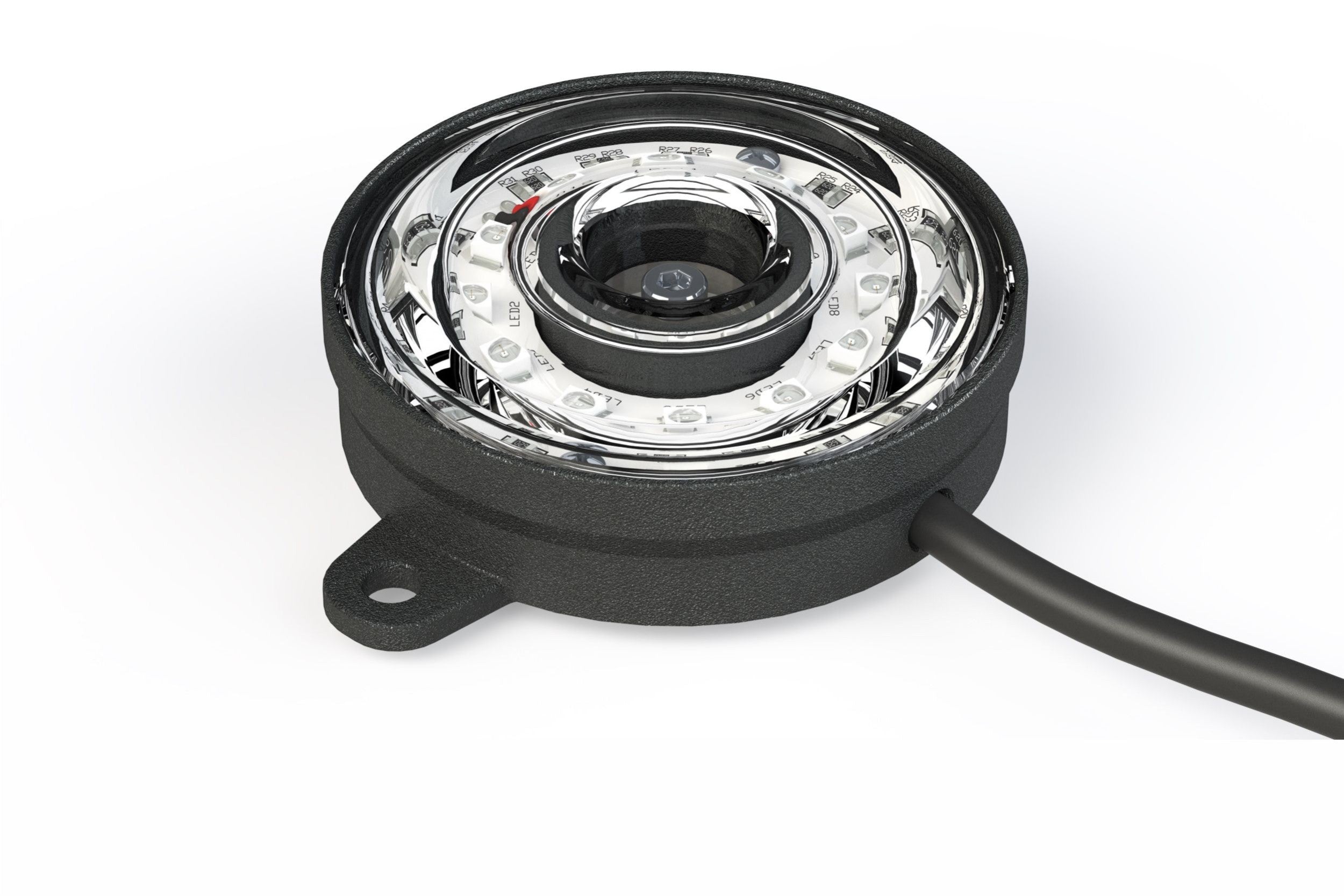 Extension: Pixel Rock Light Signal - product image 2