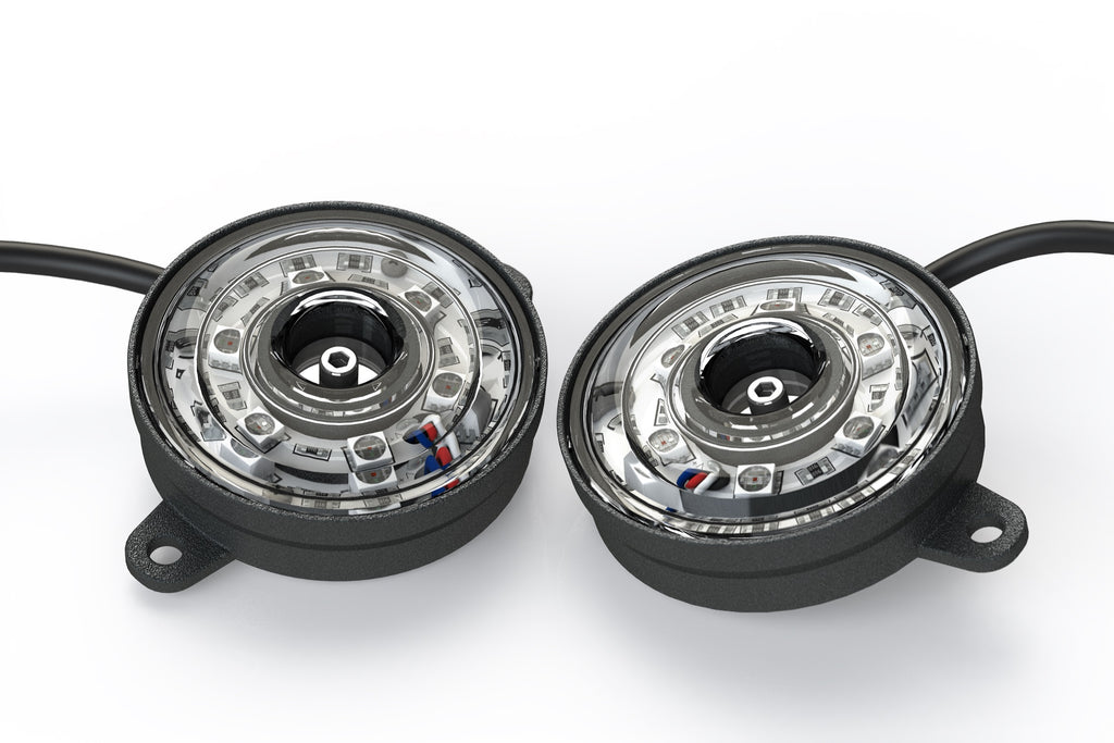 Extension: Pixel Rock Light Signal - product image 4