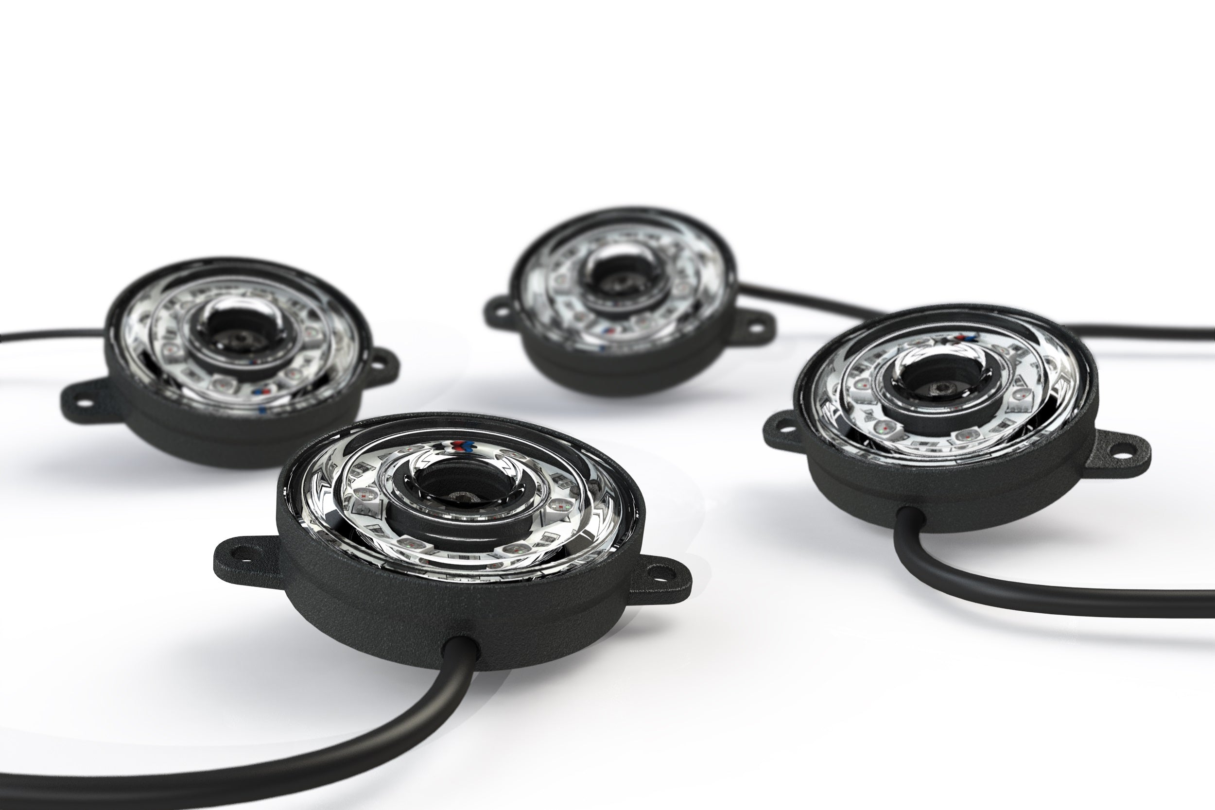 Extension: Pixel Rock Light Signal - product image 5