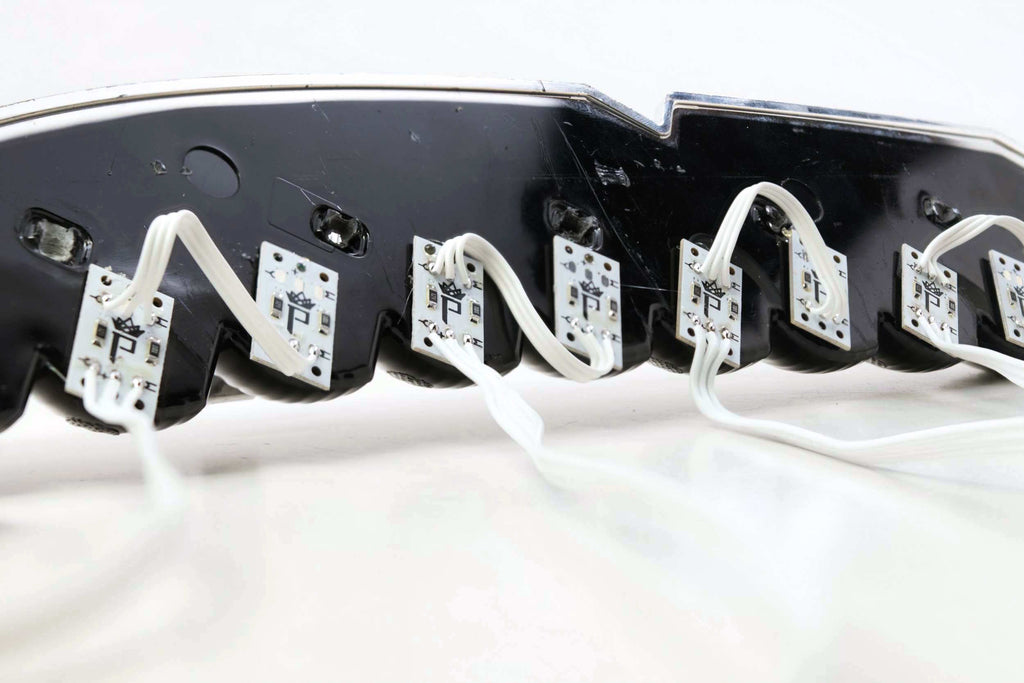 Profile Pivot SS Chip Kit (4 pc) - product image 3