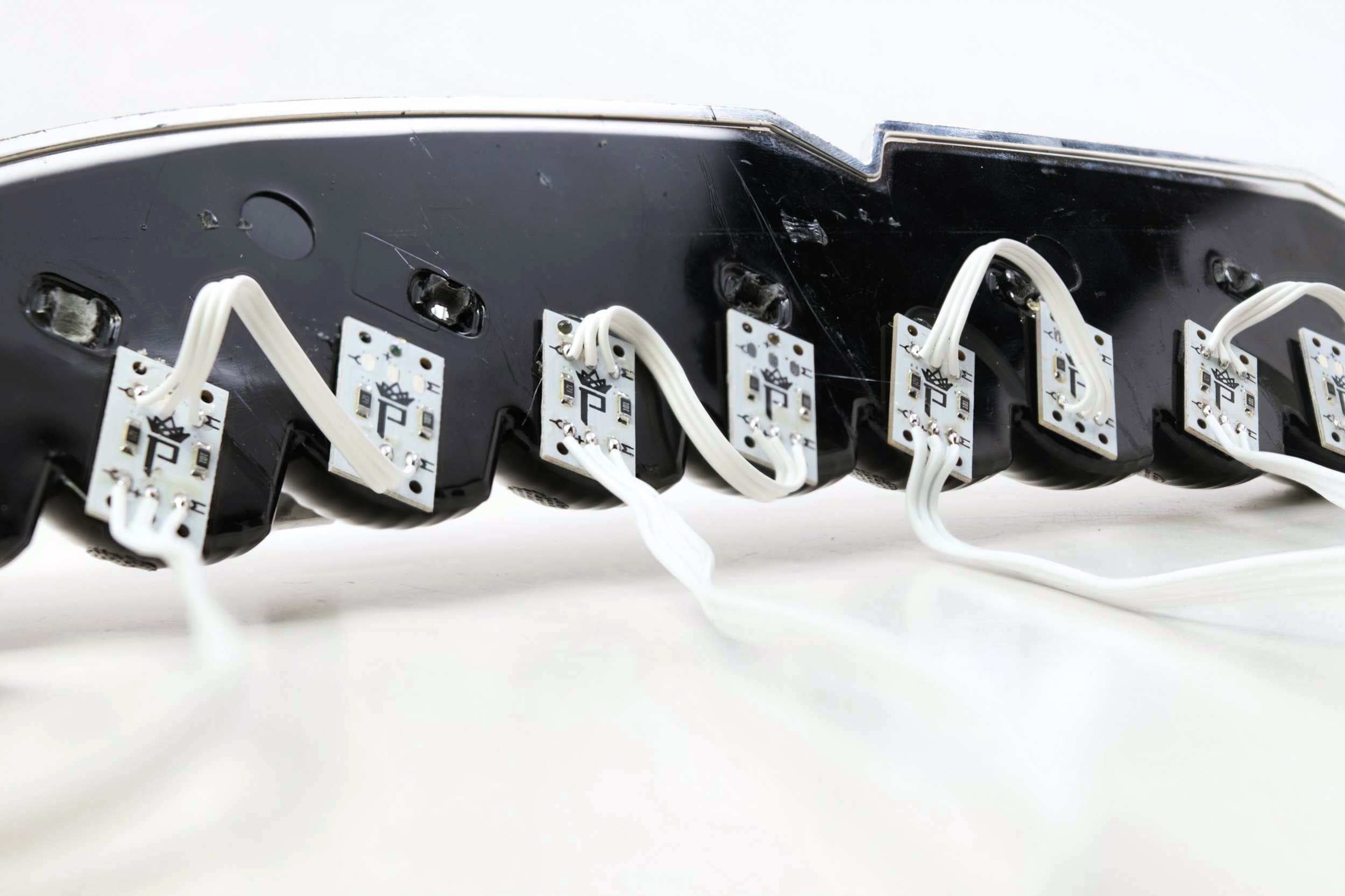 Profile Pivot SS Chip Kit (4 pc) - product image 3