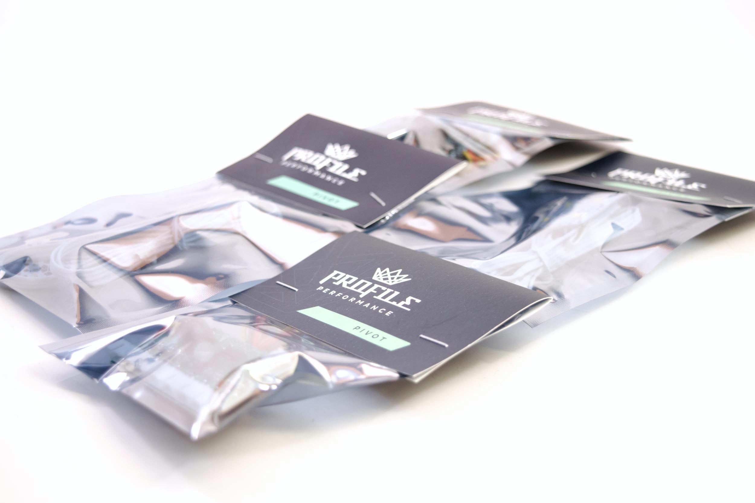 Profile Pivot SS Chip Kit (4 pc) - product image 4