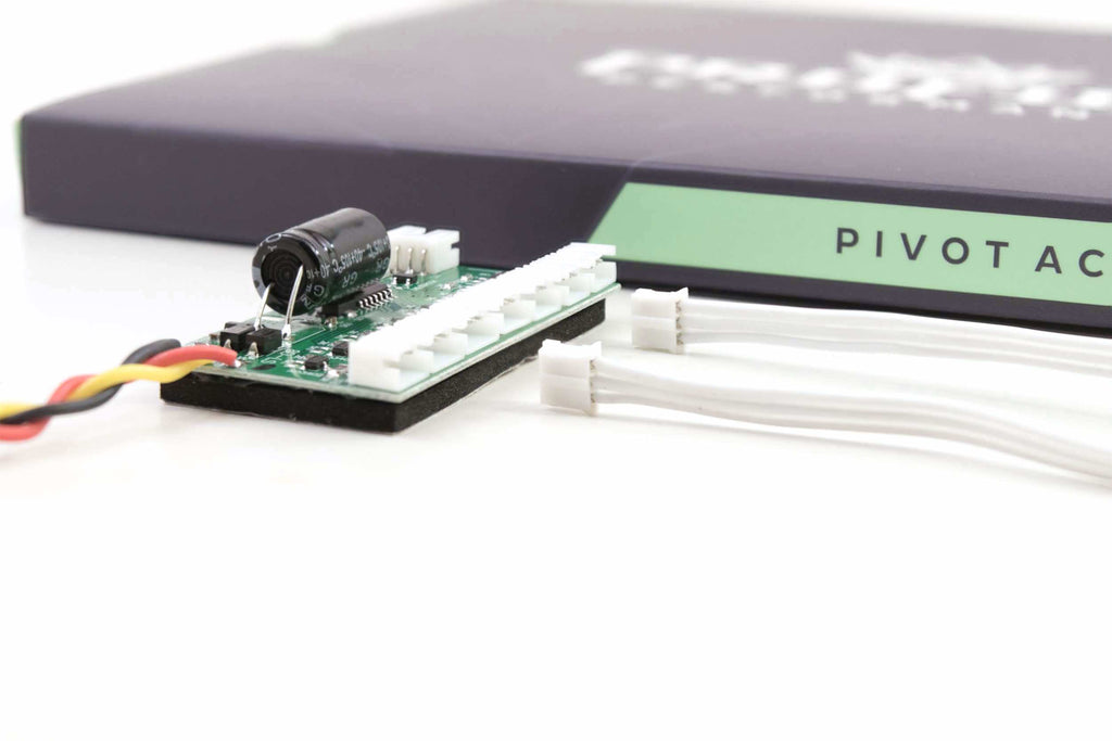 Profile Pivot SS Chip Kit (4 pc) - product image 5