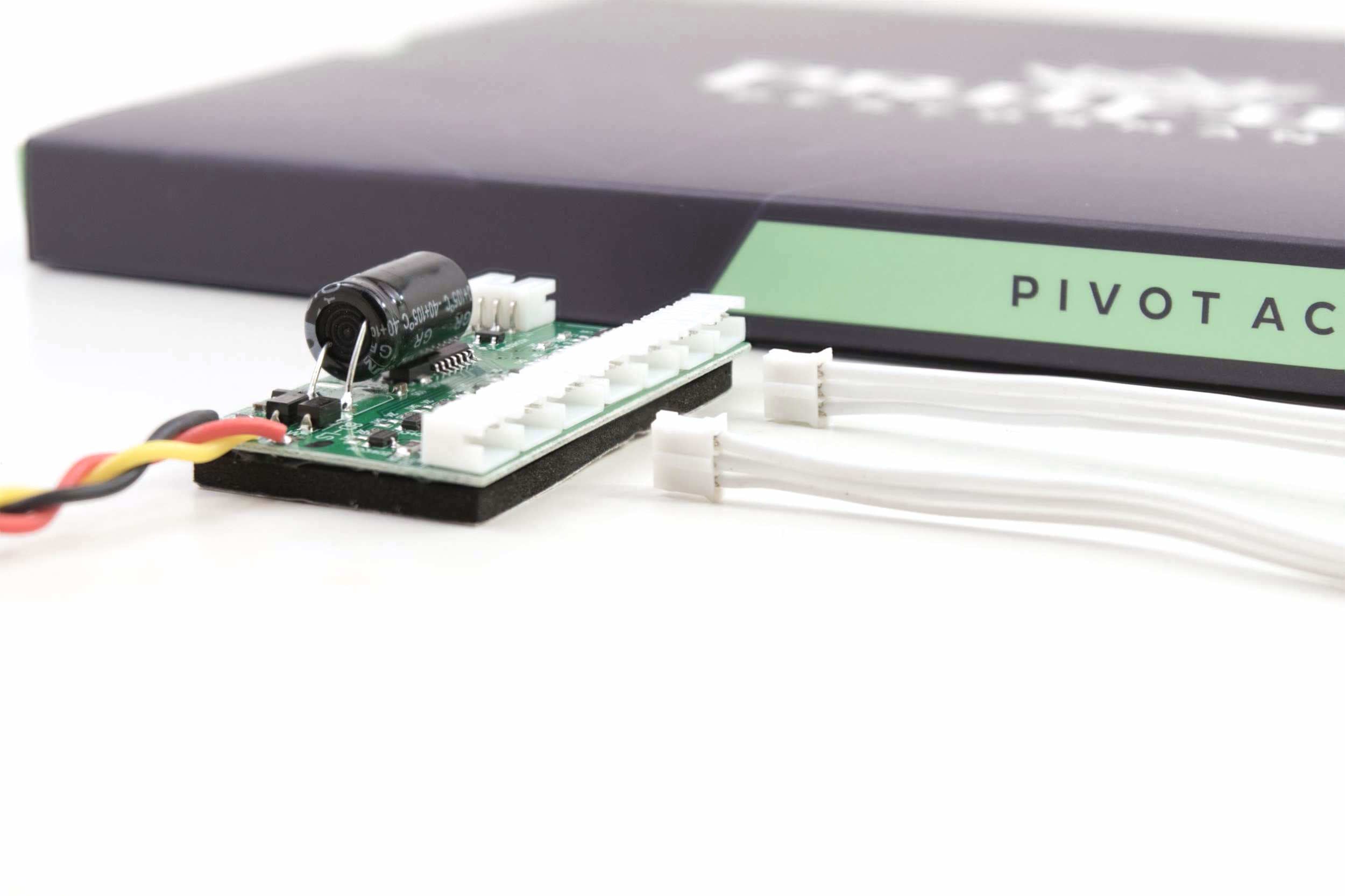 Profile Pivot SS Chip Kit (4 pc) - product image 5