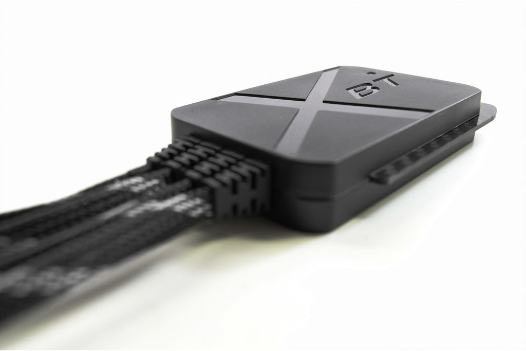 RGBW Controller: Morimoto XBT (1x5 / 2x4 Wire Universal Standard) - product image 5