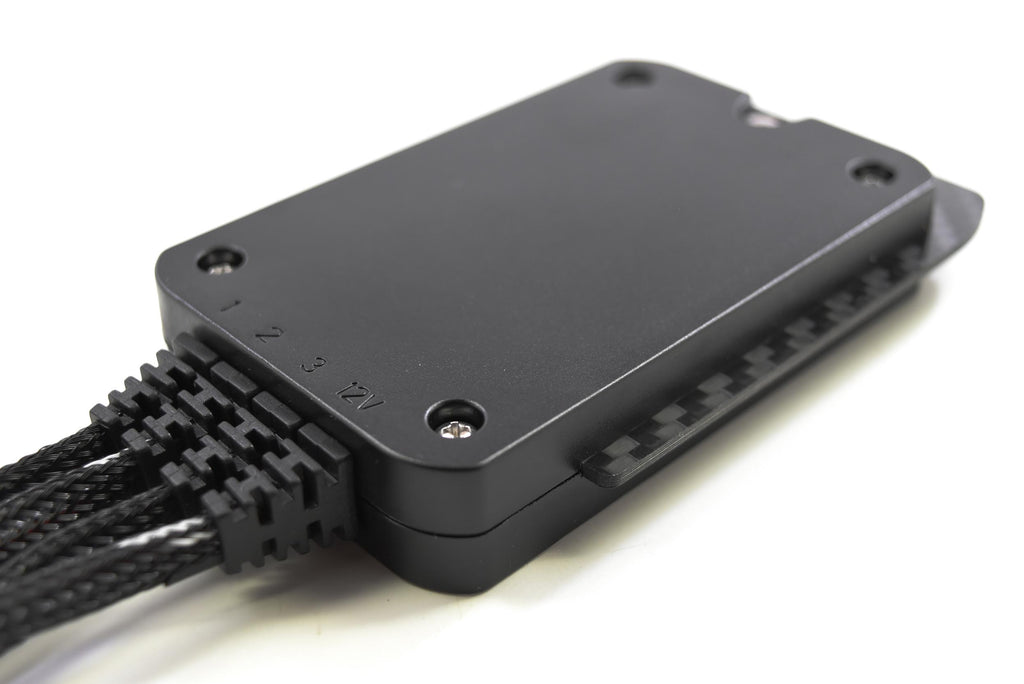 RGBW Controller: Morimoto XBT (1x5 / 2x4 Wire Universal Standard) - product image 6