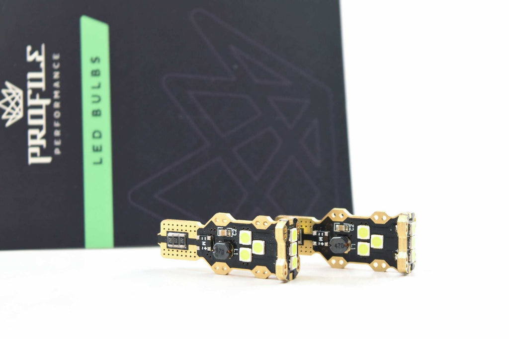 921/T15: Profile Crown 1.0 (Gold) - product image 1