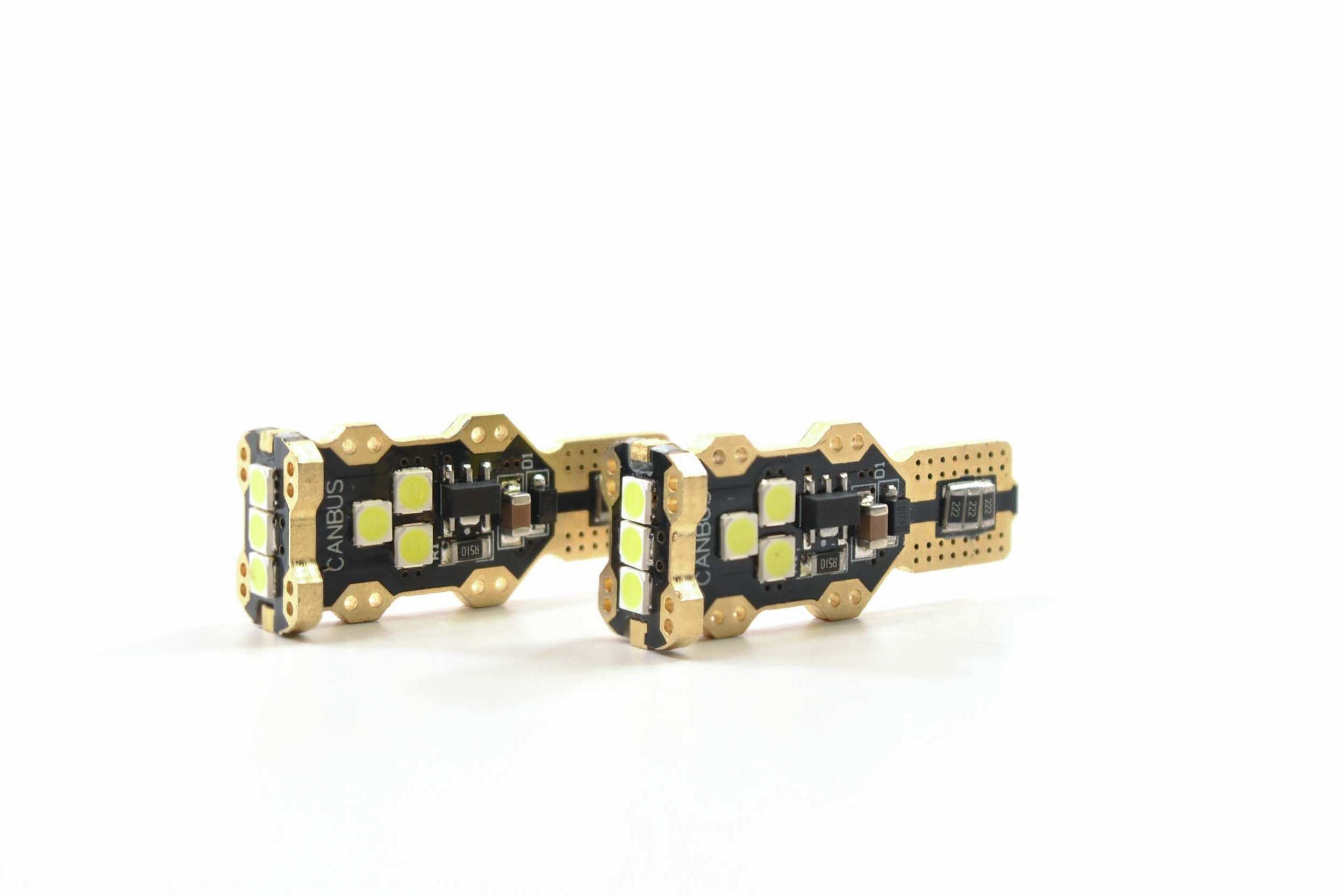 921/T15: Profile Crown 1.0 (Gold) - product image 2