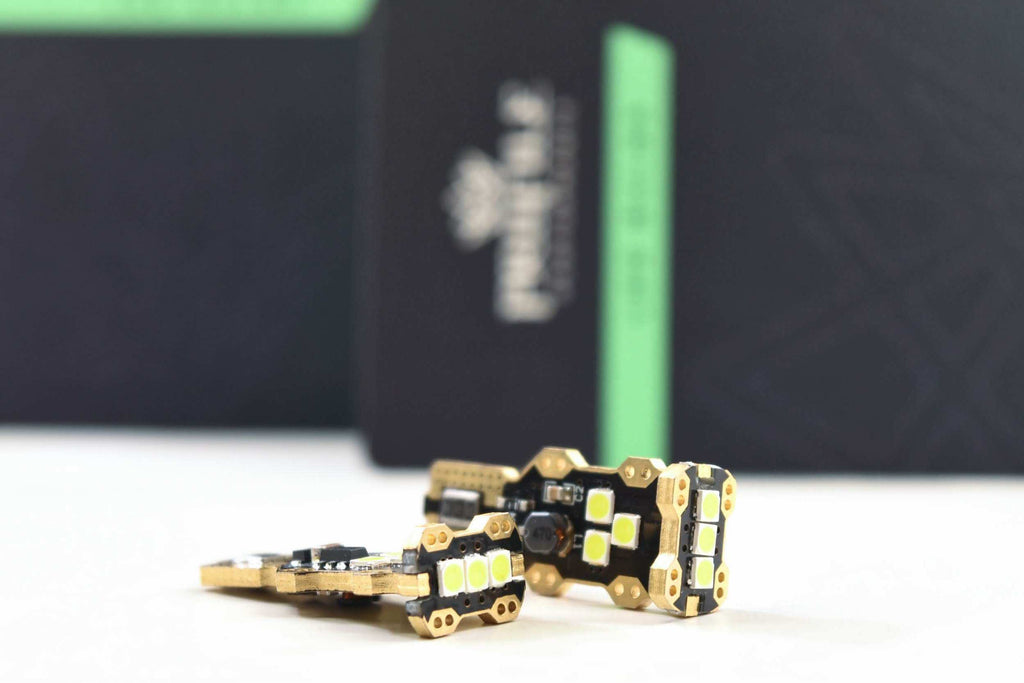 921/T15: Profile Crown 1.0 (Gold) - product image 3