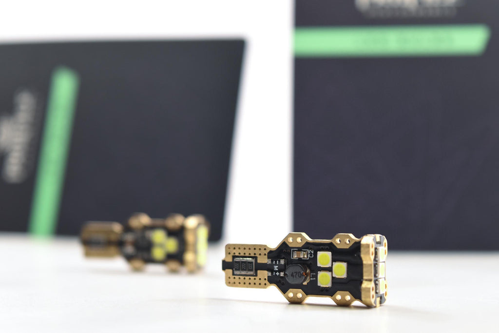 921/T15: Profile Crown 1.0 (Gold) - product image 5