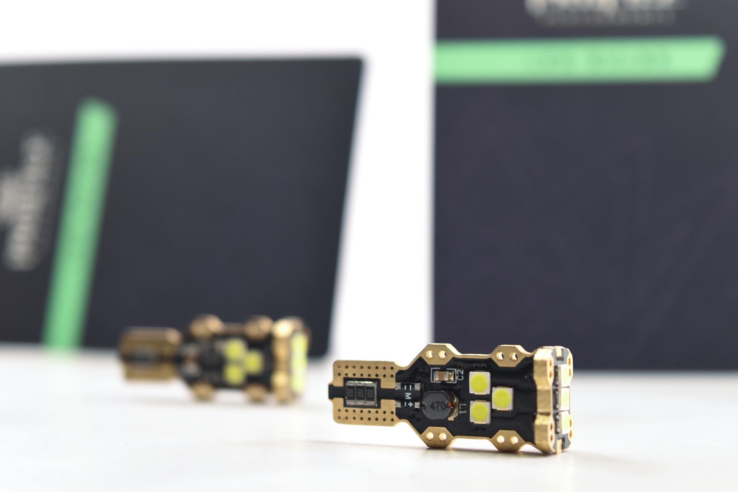 921/T15: Profile Crown 1.0 (Gold) - product image 5