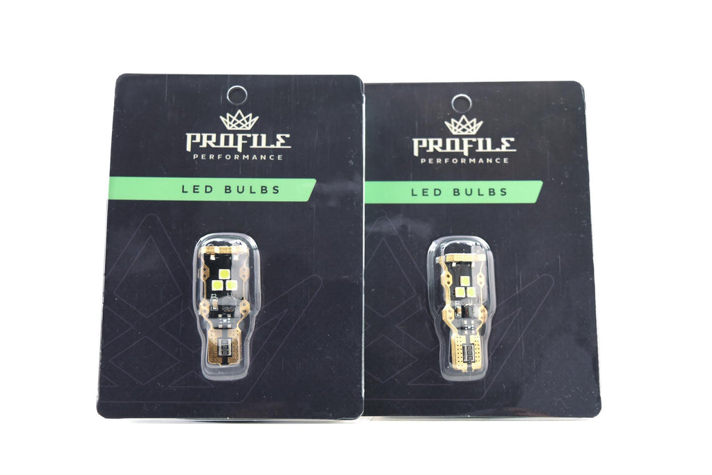 921/T15: Profile Crown 1.0 (Gold) - product image 6