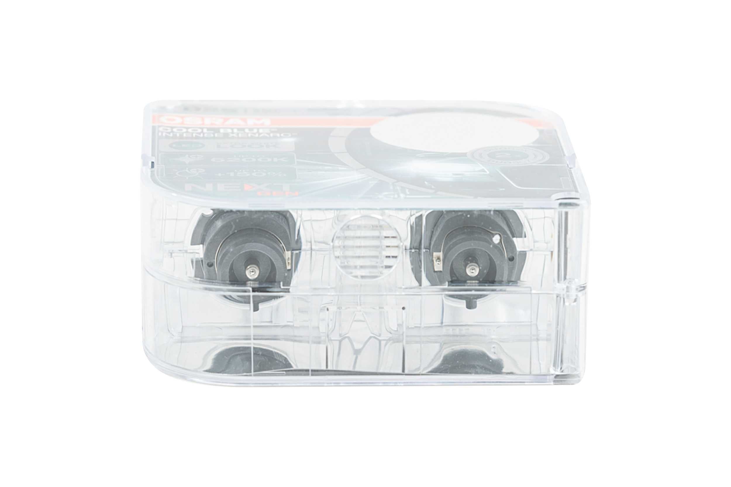 D2S: Osram 66240 CBN (6200K / Duobox) - product image 3
