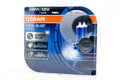 H11: Osram CBB Halogen (Duobox) - product image 1