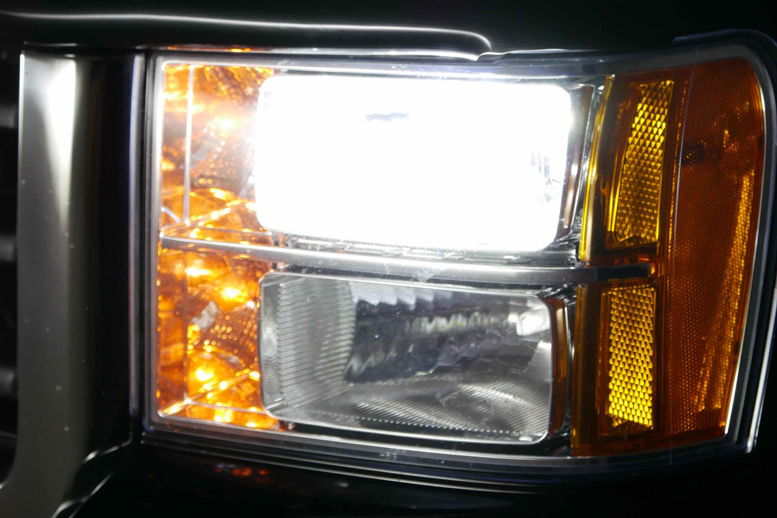 H11: Osram CBB Halogen (Duobox) - product image 6