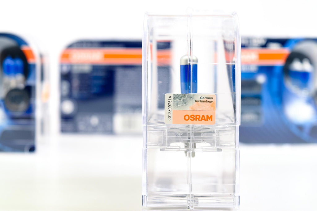 H7: Osram CBB Halogen (Duobox) - product image 3