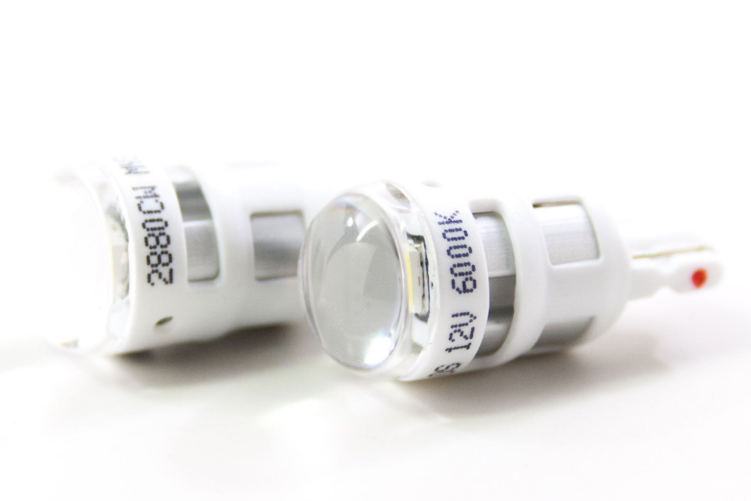 T10/194: Osram 2880CW (Cool White) (Duobox) - product image 4