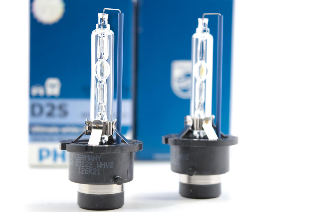 D2S: Philips 85122 WHV2 (5000K) - product image 3