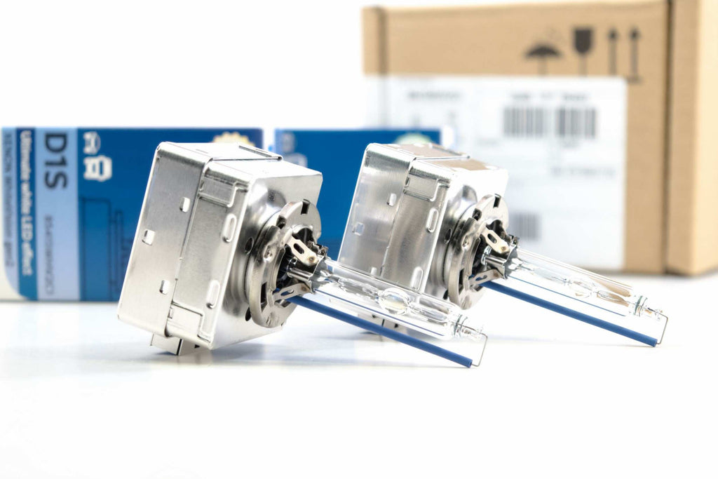 D1S: Philips 85415 WHV2 (5000K) - product image 2