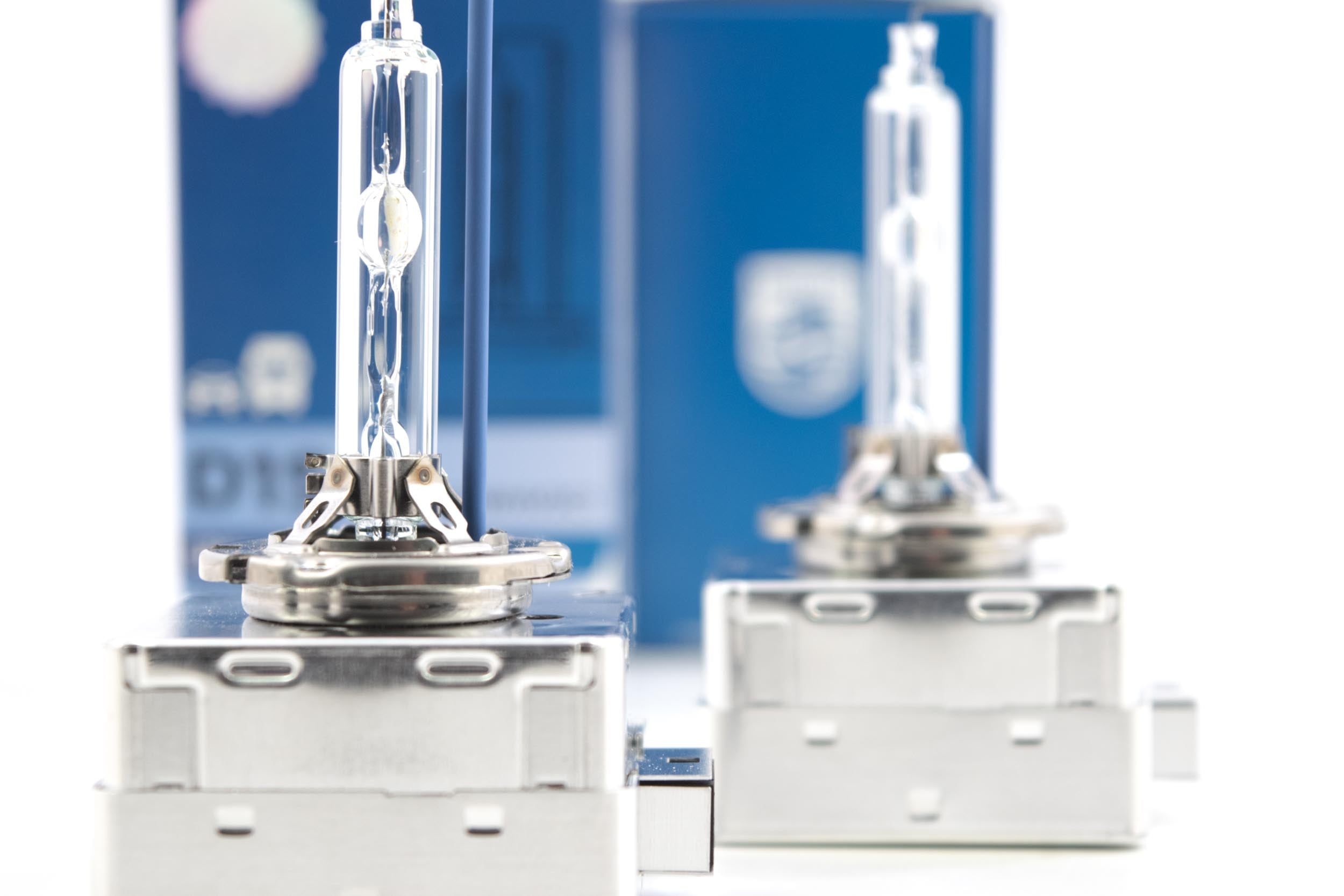 D1S: Philips 85415 WHV2 (5000K) - product image 3