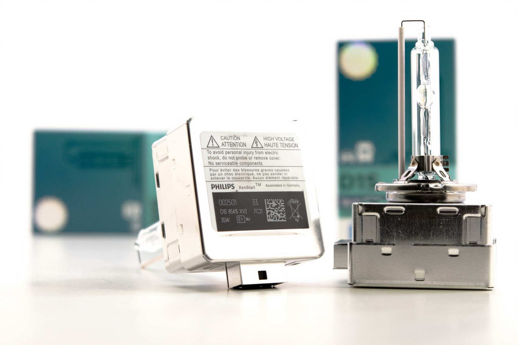 D1S: Philips 85415 XV2 (4800K) - product image 4