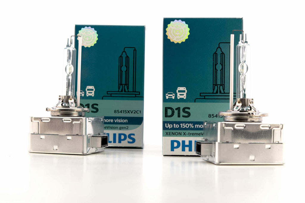 D1S: Philips 85415 XV2 (4800K) - product image 5