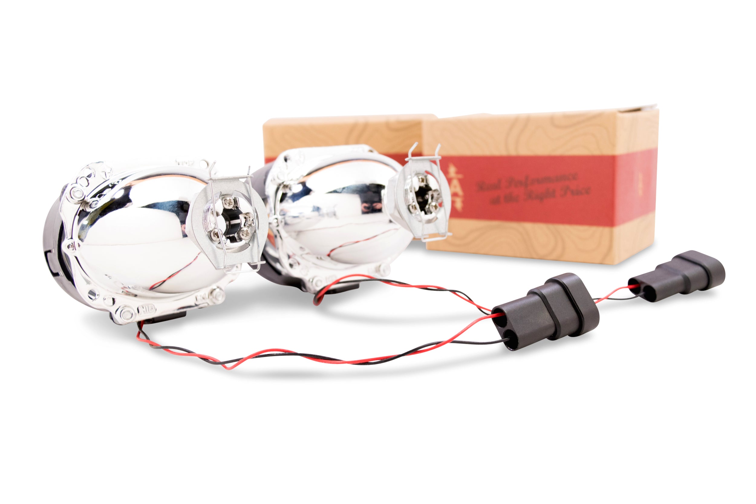 Bi-Xenon: ACME Standard (H1) - product image 3