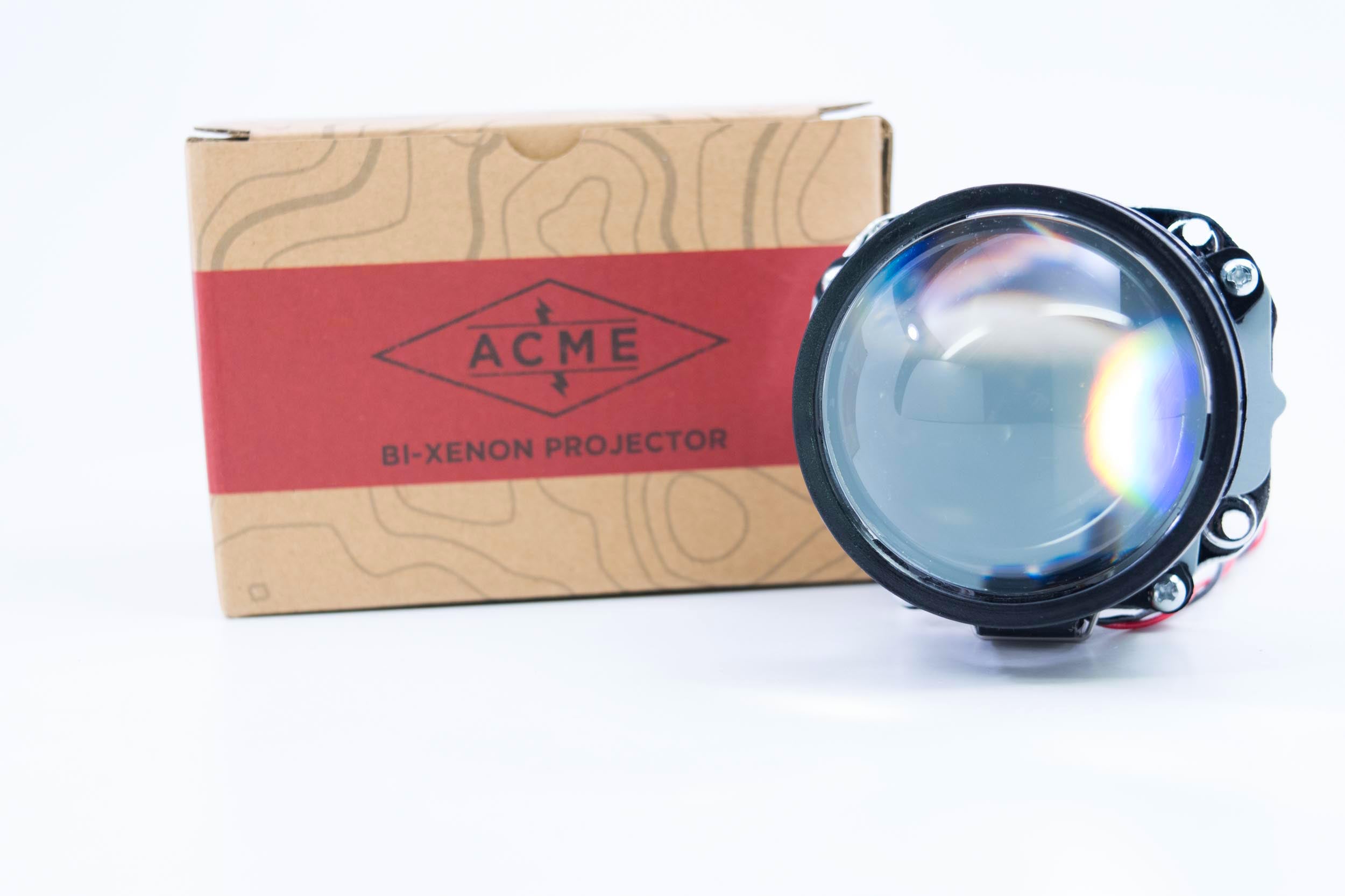 Bi-Xenon: ACME Standard (H1) - product image 4