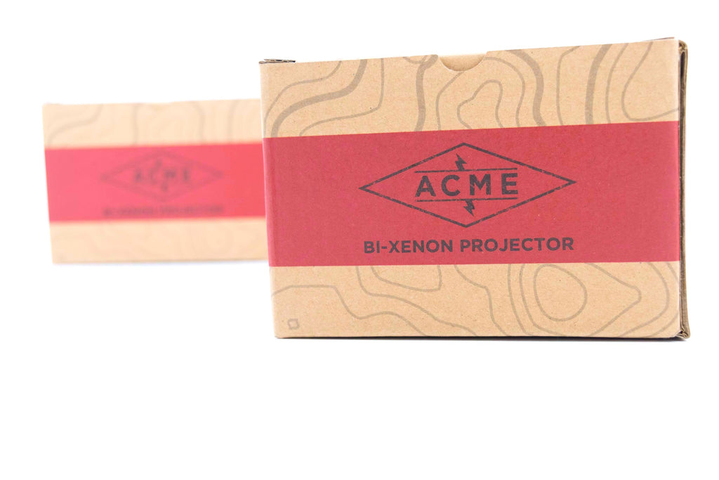 Bi-Xenon: ACME Standard (H1) - product image 5