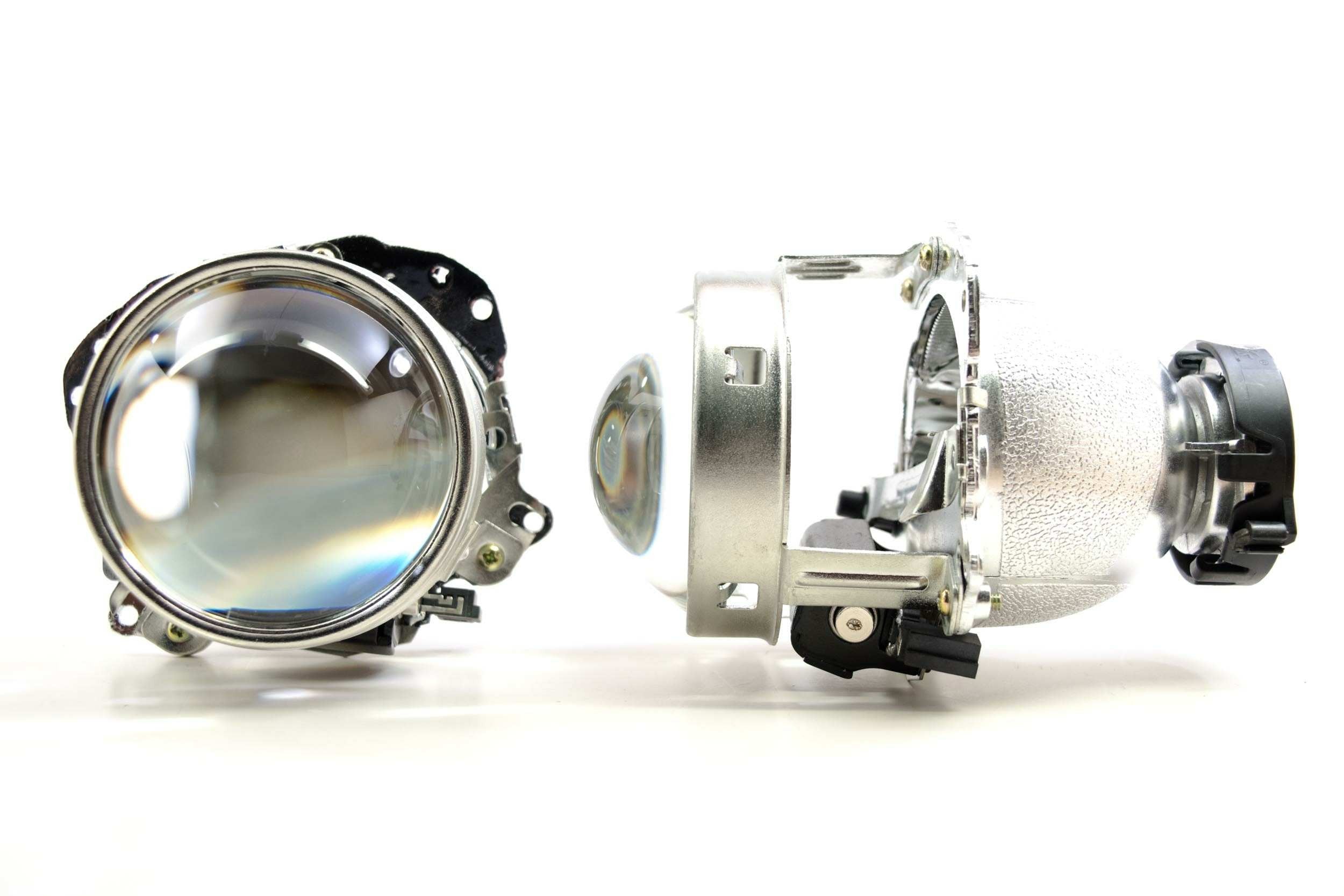Bi-Xenon: EvoX-R 2.0 (LHD) - product image 1