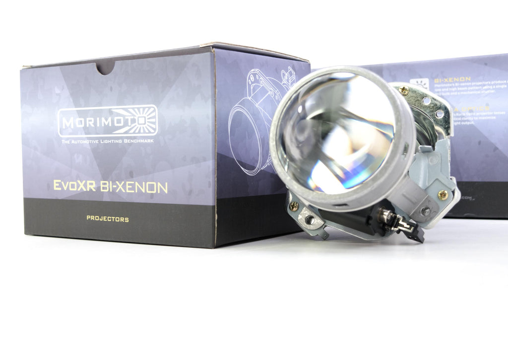 Bi-Xenon: EvoX-R 2.0 (LHD) - product image 2