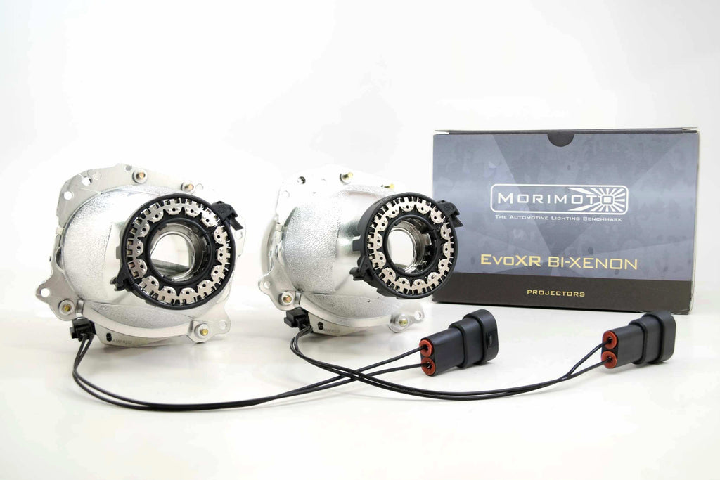 Bi-Xenon: EvoX-R 2.0 (LHD) - product image 3