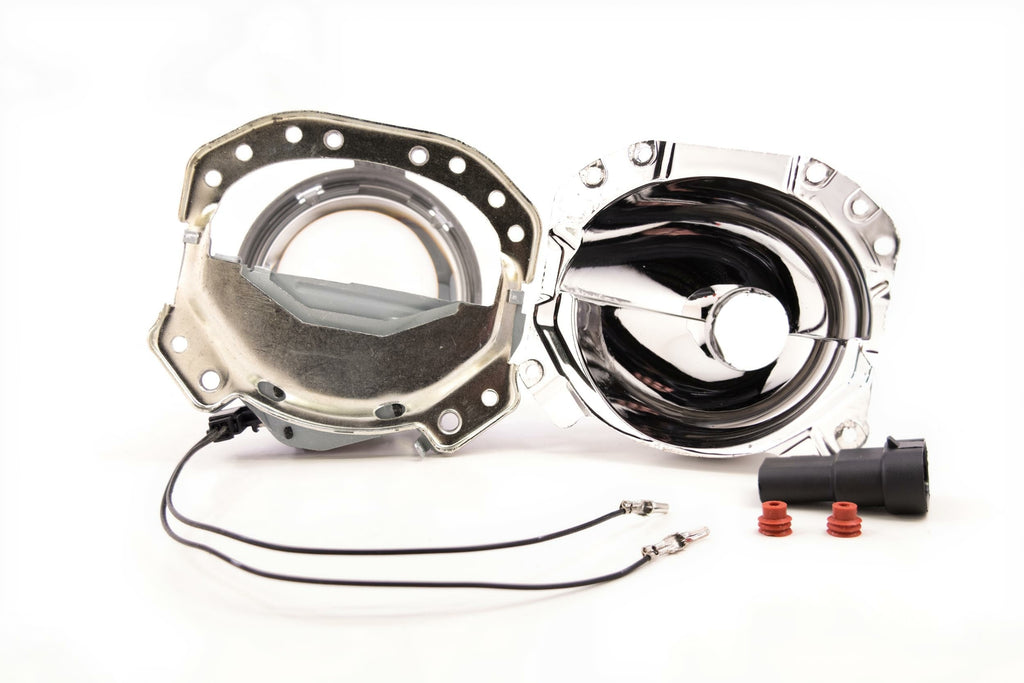 Bi-Xenon: EvoX-R 2.0 (LHD) - product image 4