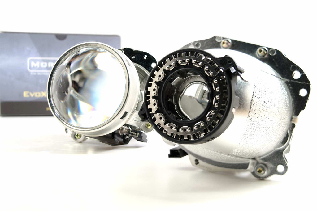 Bi-Xenon: EvoX-R 2.0 (LHD) - product image 5