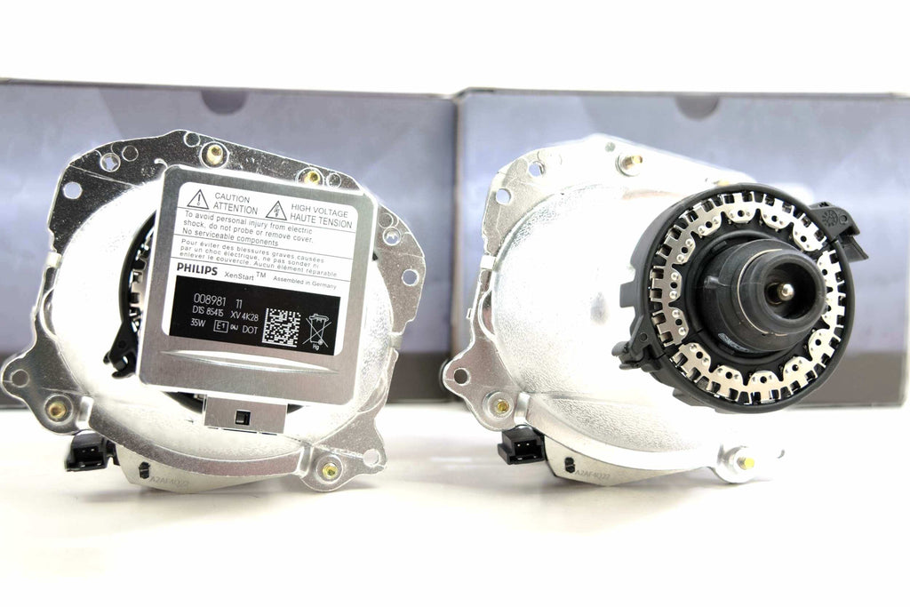 Bi-Xenon: EvoX-R 2.0 (LHD) - product image 6