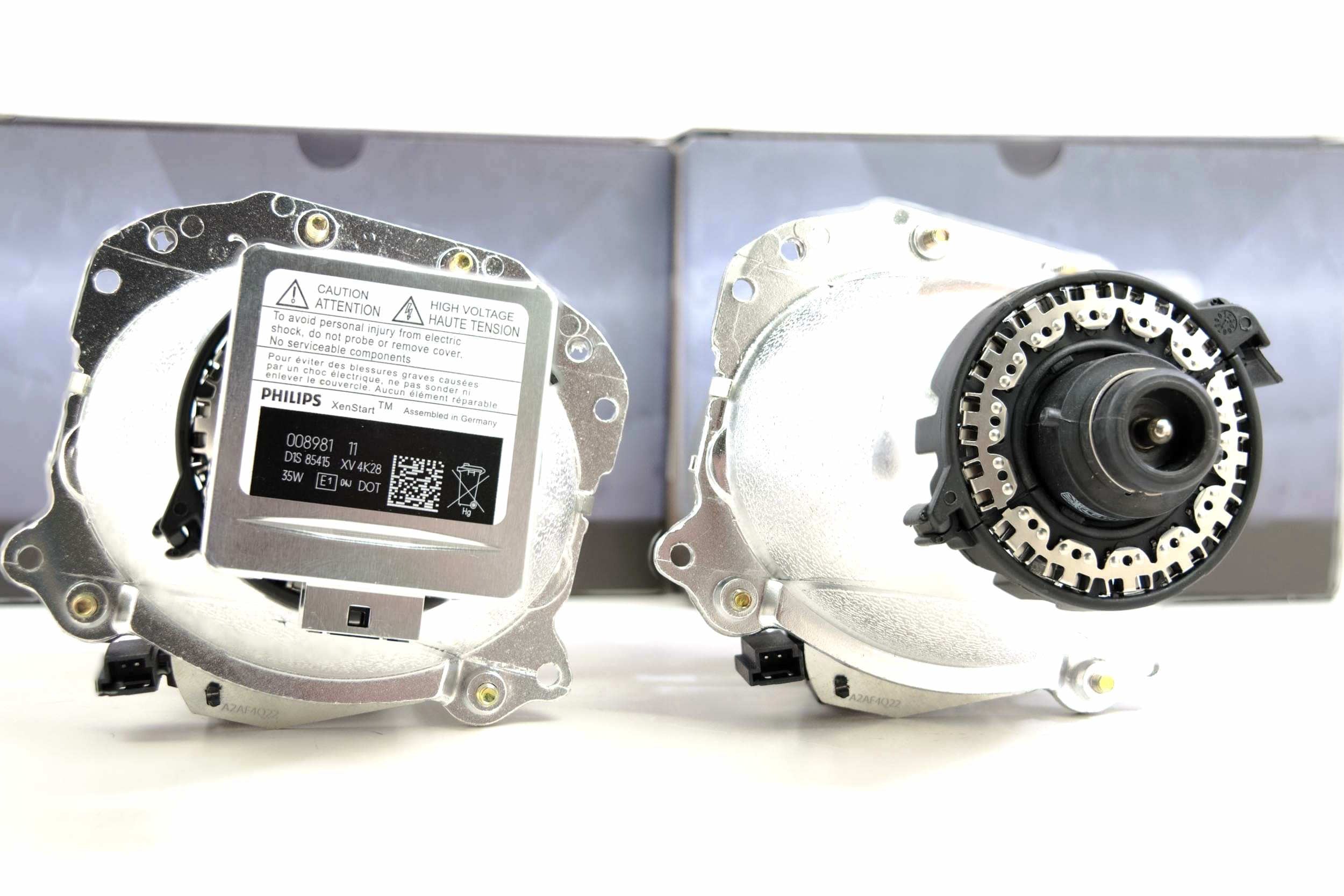 Bi-Xenon: EvoX-R 2.0 (LHD) - product image 6