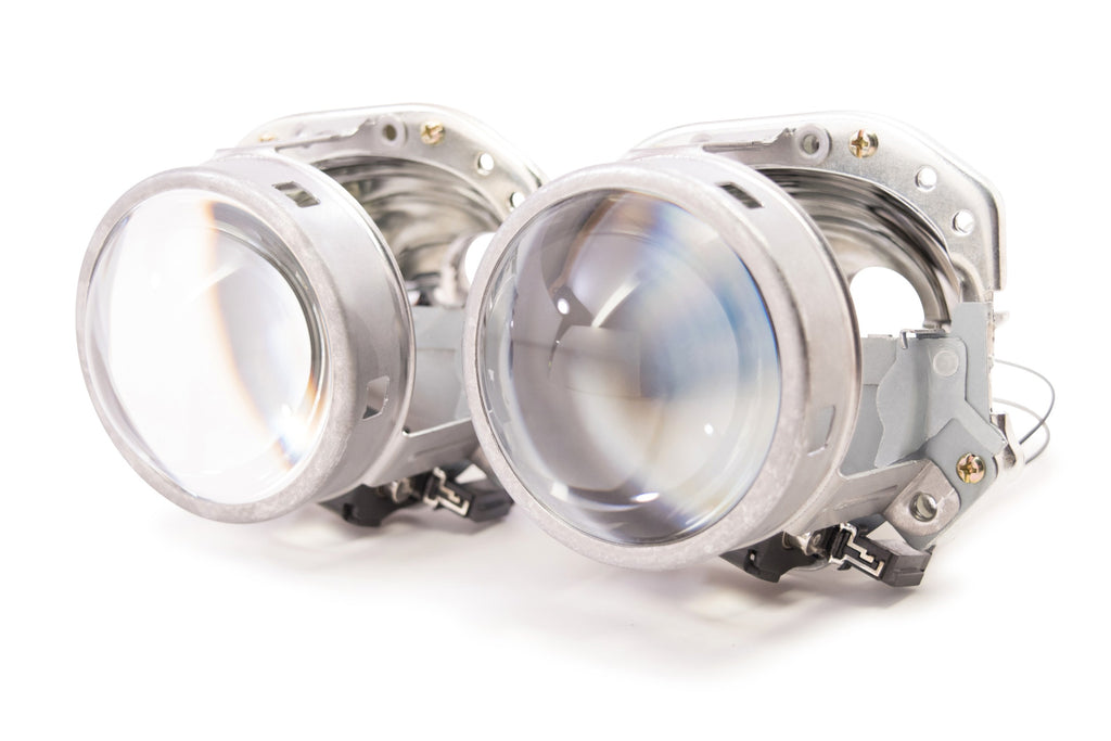 Bi-Xenon: EvoX-R 2.0 (LHD) - product image 7